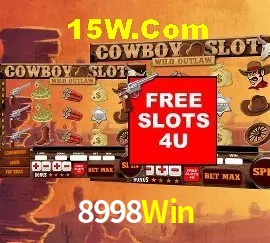 Seasonal Promotions 8998Win
