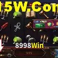 Gates of Olympus 8998Win