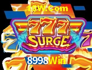 Live Casino 8998Win