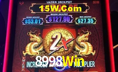 Slot Games 8998Win